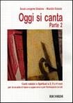 Oggi Si Canta - Parte Ii